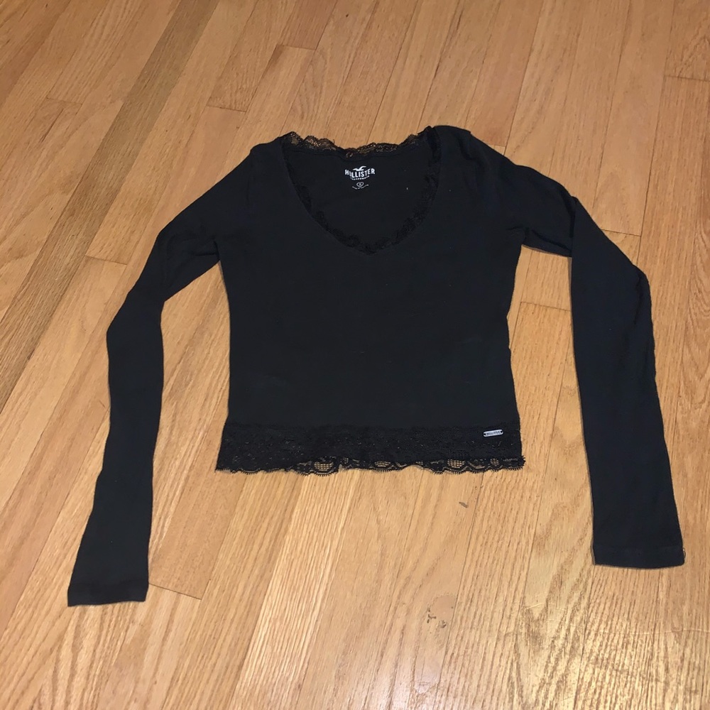 HOLLISTER long sleeve